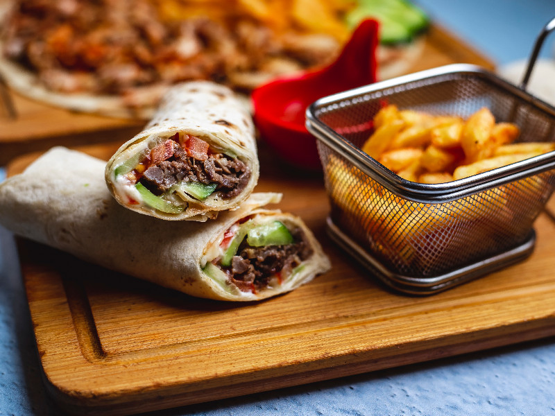 KEBAB